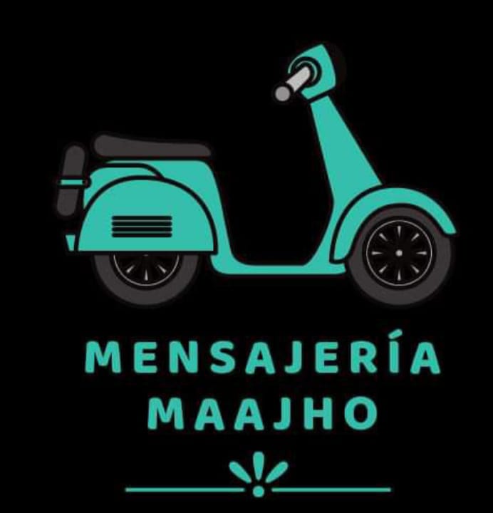 Mensajeria Maajho