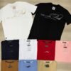 Camisetas de Lycra