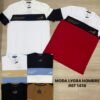 Camisetas de Lycra
