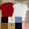 Camisetas de Lycra