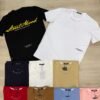 Camisetas de Lycra