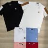 Camisetas de Lycra